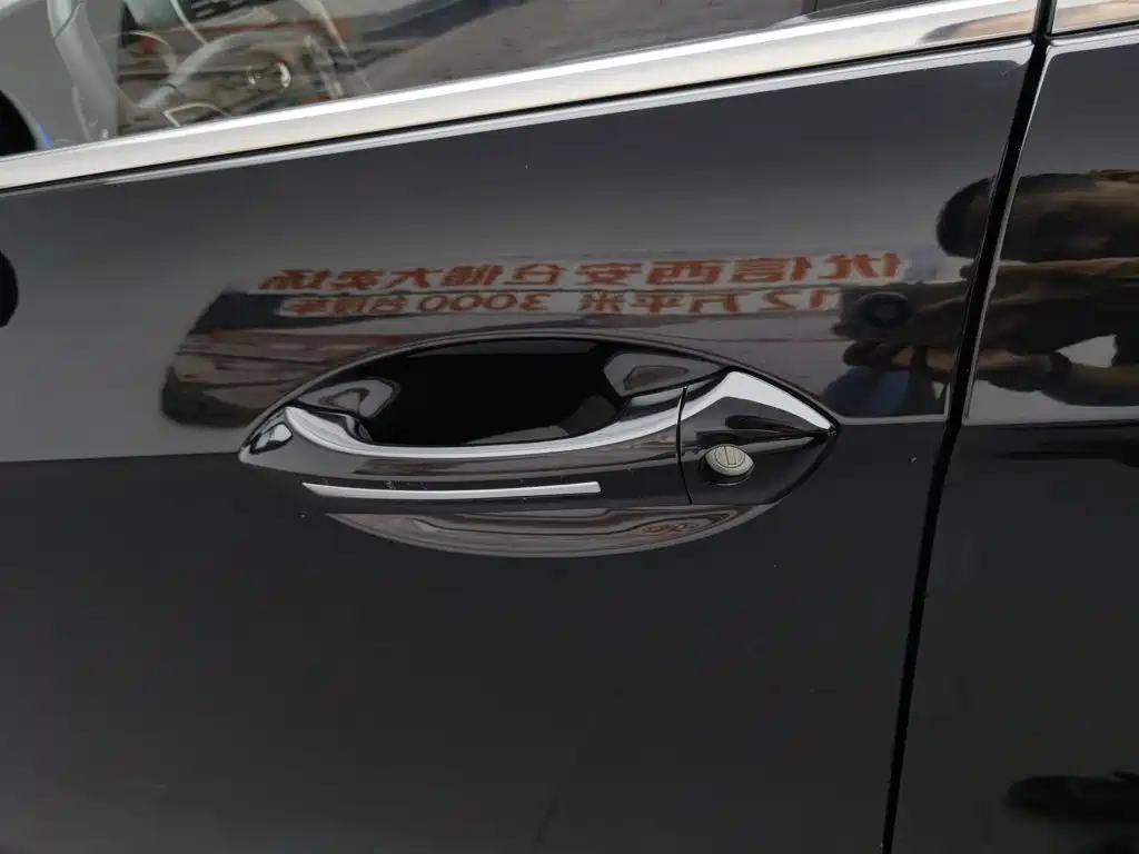 GAC Trumpchi GS5 2014 — фото 18