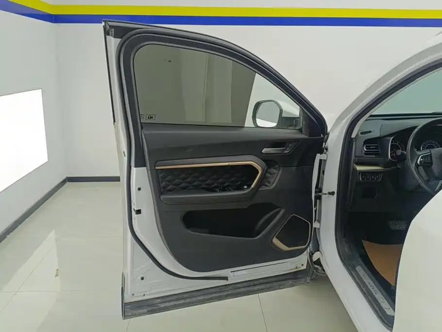 Haval H6 2020