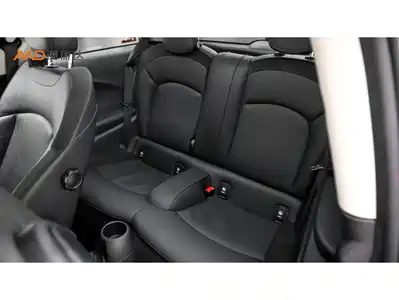 MINI MINI 2019