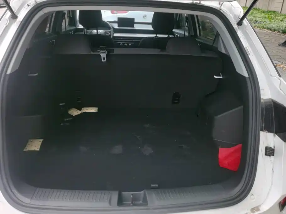 Wuling Xingchi 2023