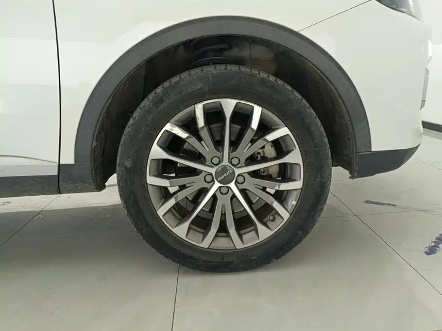 Haval H6 2020