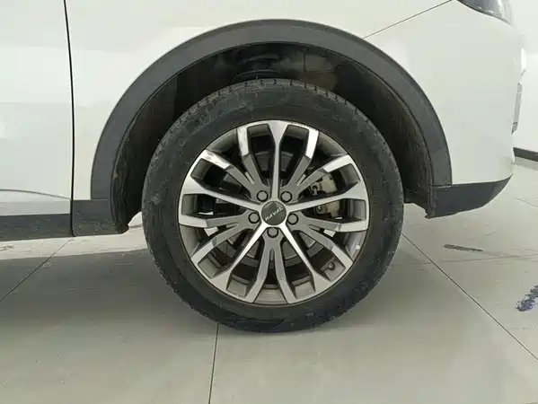 Haval H6 2020