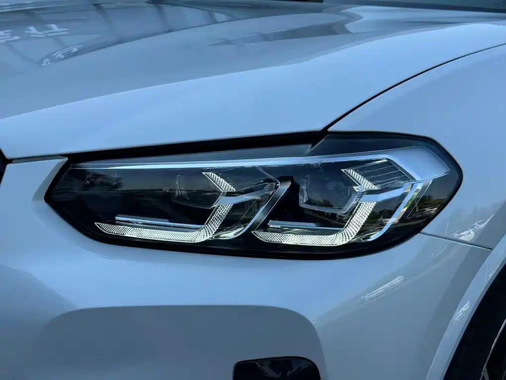 BMW X3 2024