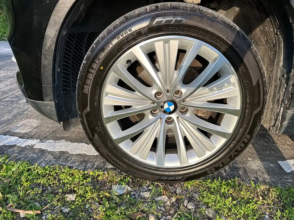 BMW X5 2015 — фото 28