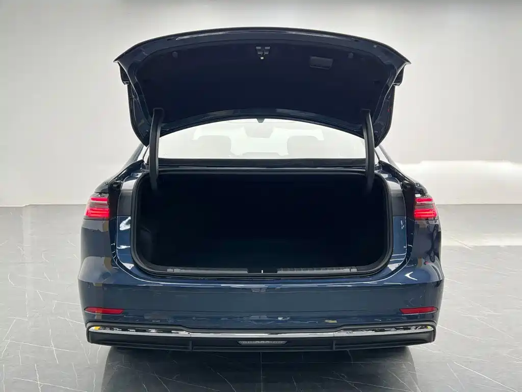 Geely Galaxy A7 EM 2026 — фото 11