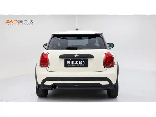 MINI MINI 2022