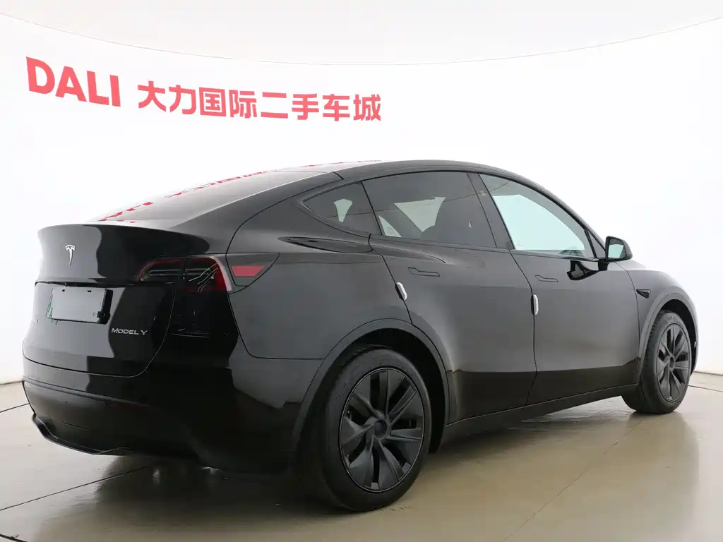 Tesla Model Y 2024 — фото 13