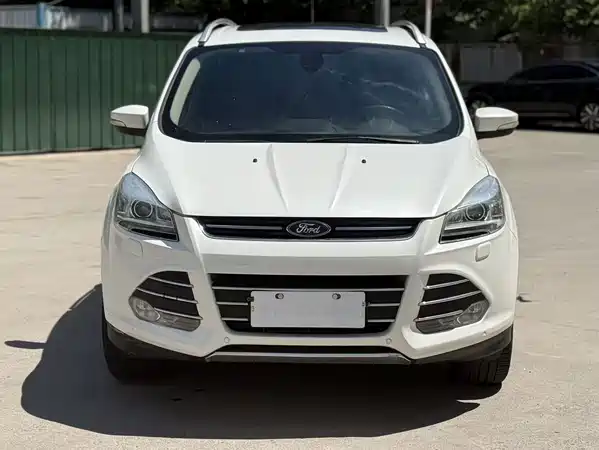 Ford Kuga 2013