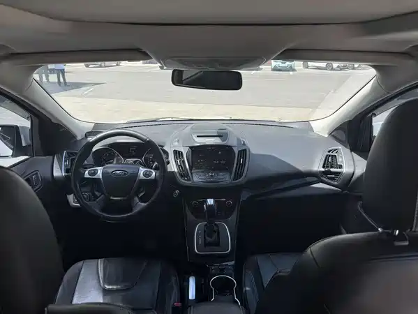 Ford Kuga 2013