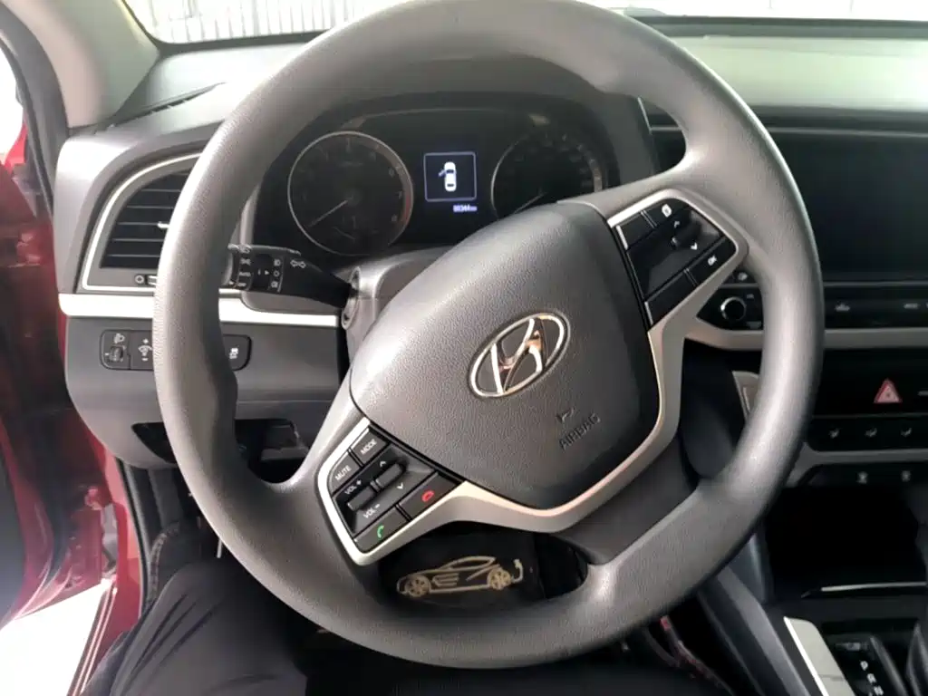 Hyundai Celesta 2019 — фото 11