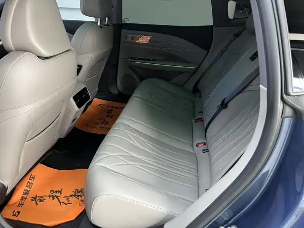 Geely Galaxy Starshine 8 2025