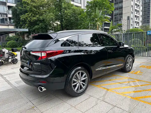 Acura RDX 2019