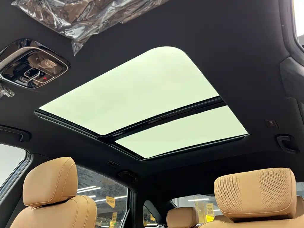 Geely Galaxy A7 EM 2026 — фото 18