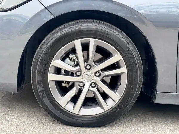 Honda Civic 2024