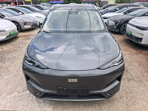 Geely Galaxy E5 2025