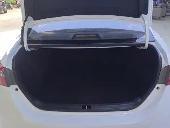 Toyota Corolla 2018