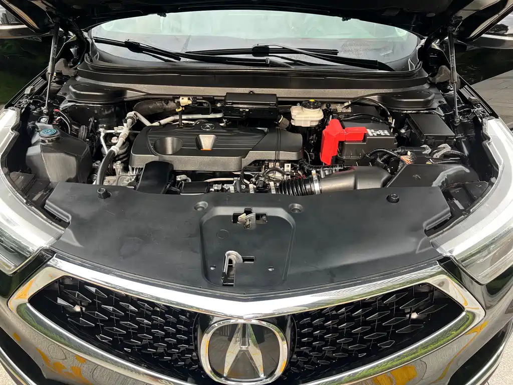Acura RDX 2019 — фото 14