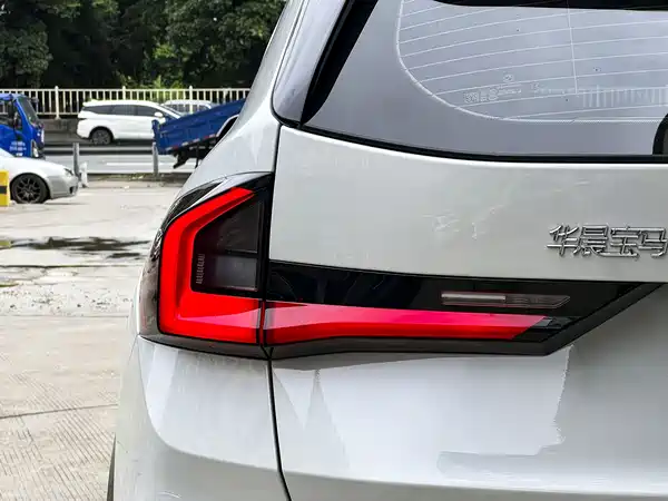 BMW X1 2024