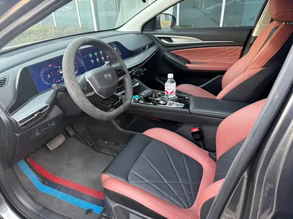 Changan Eado 2023
