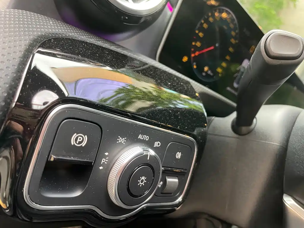Mercedes-Benz A-Class AMG 2020 — фото 10