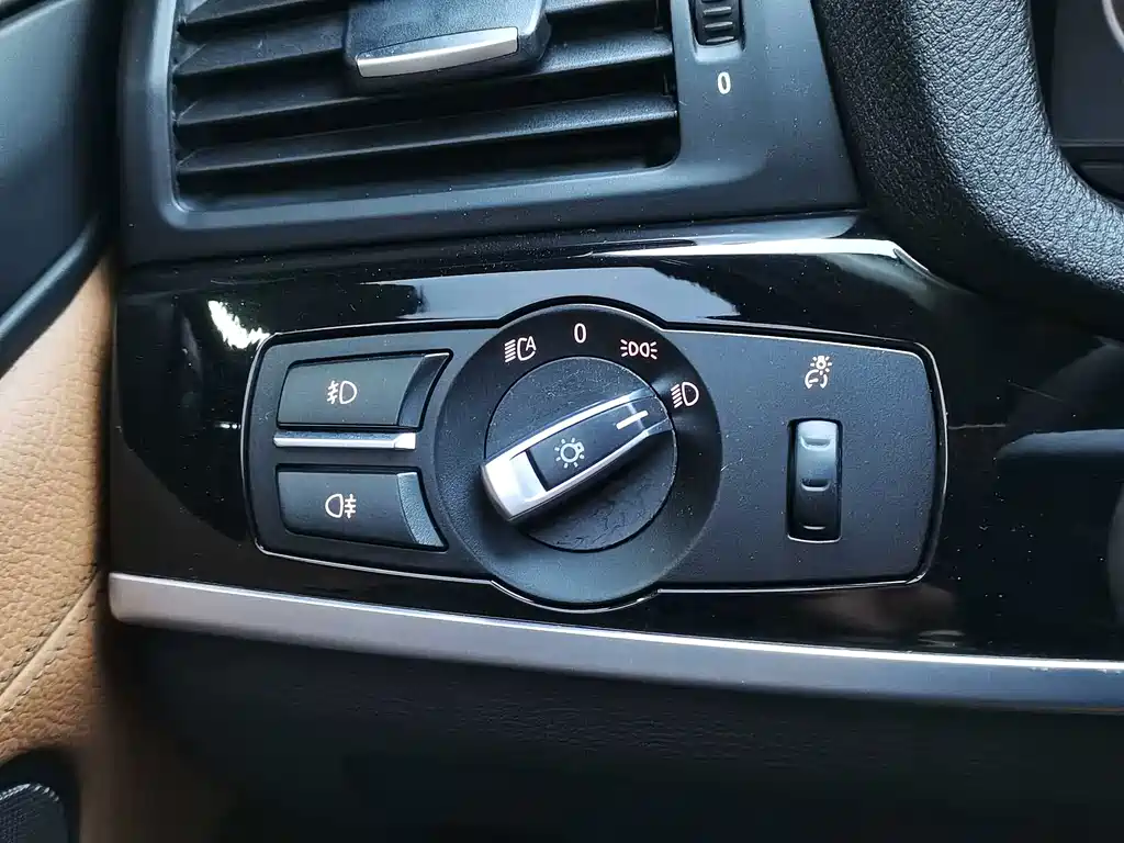 BMW X3 2016 — фото 22