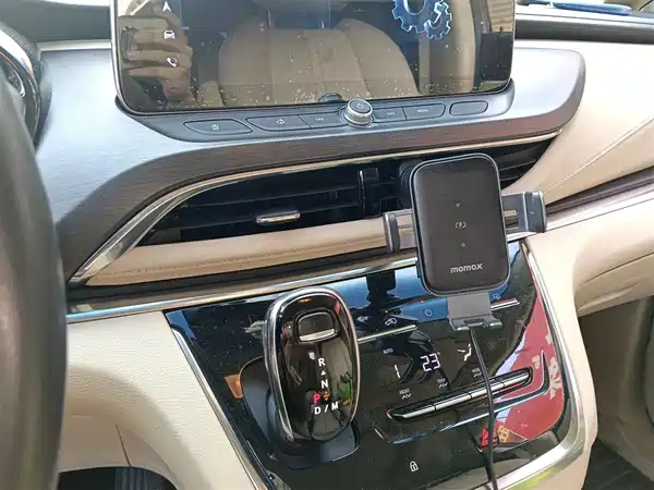 Buick GL8 2023