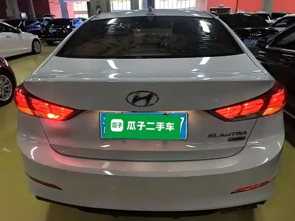 Hyundai Celesta 2020