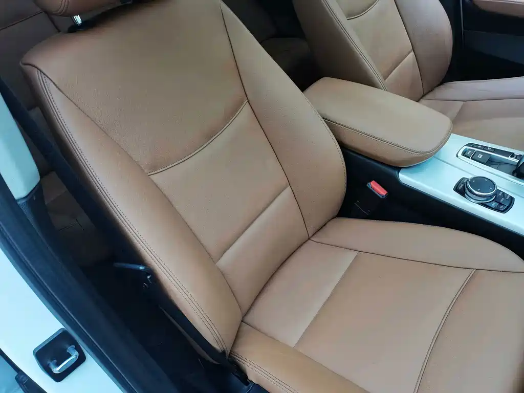 BMW X3 2016 — фото 15