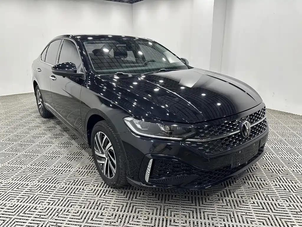 Volkswagen Lavida 2023