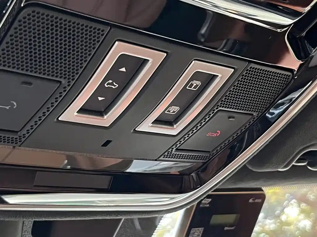 Land Rover Range Rover 2016 — фото 27