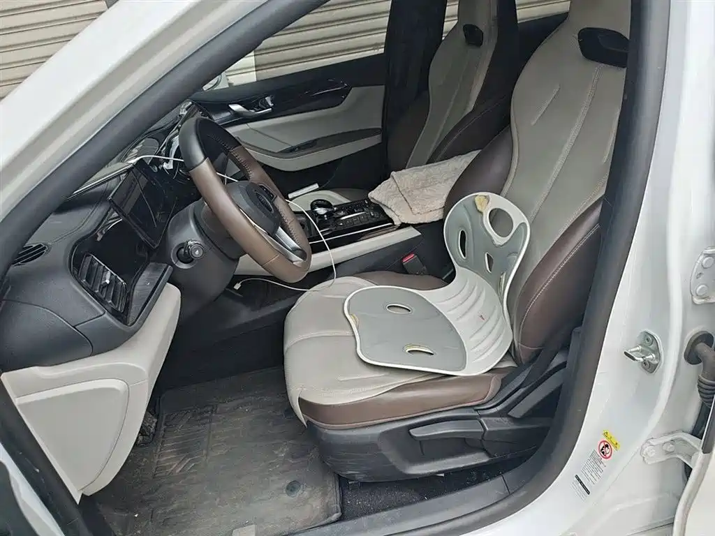BYD Qin PLUS 2025 — фото 16