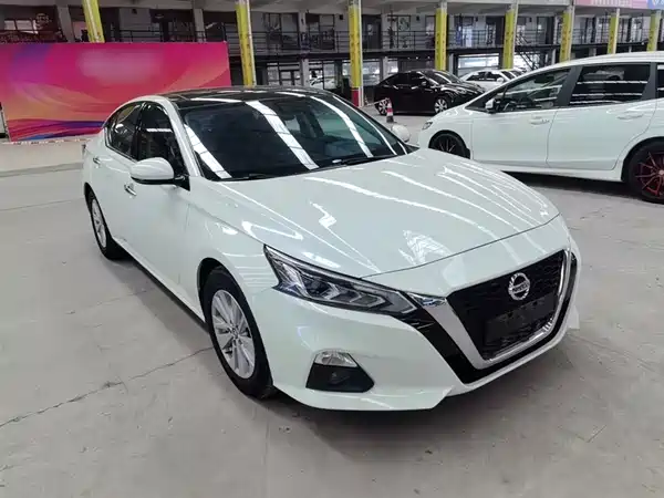 Nissan Teana 2020