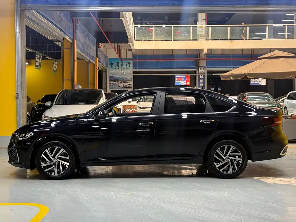 Volkswagen Lavida 2023