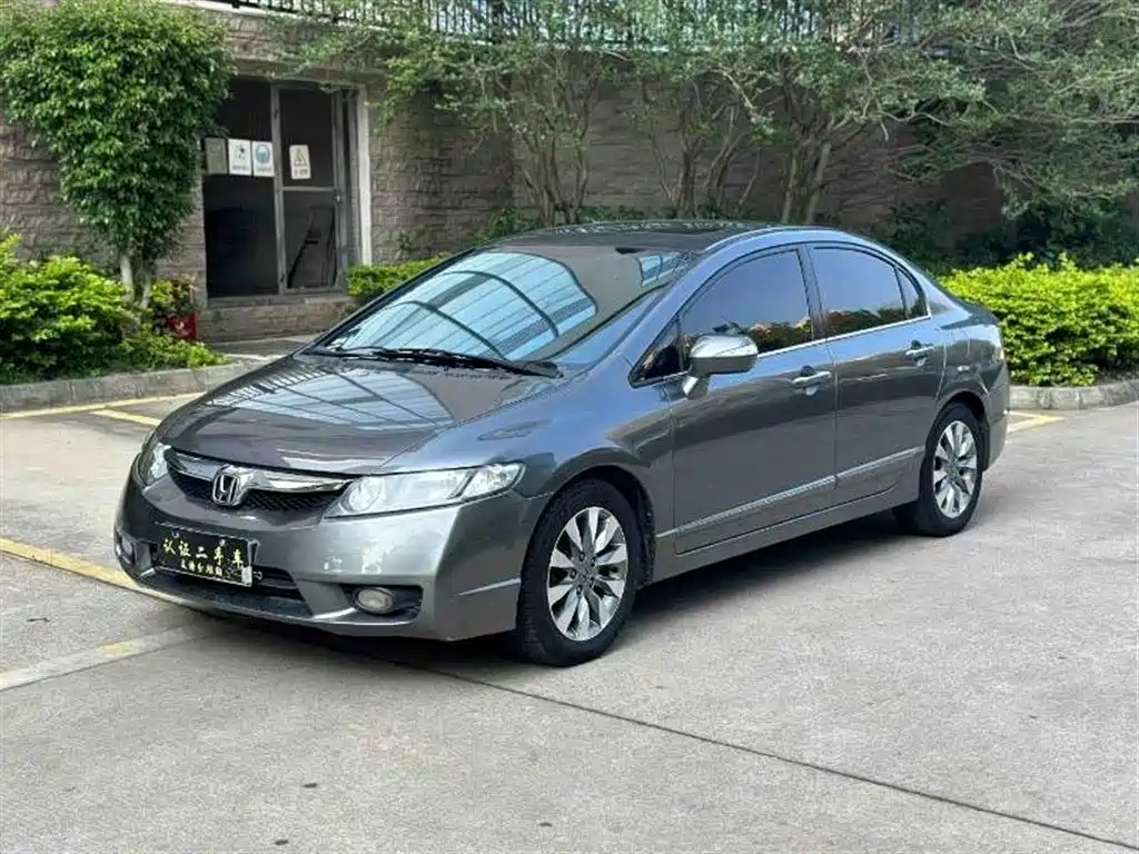 Honda Civic 2009