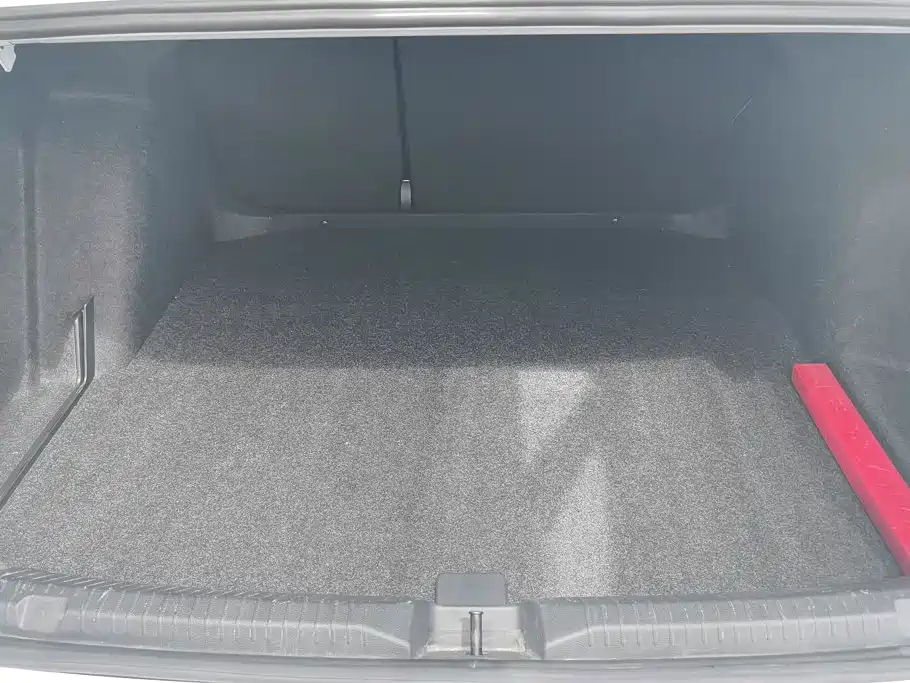 Volkswagen Bora 2018