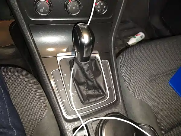Volkswagen Golf 2018