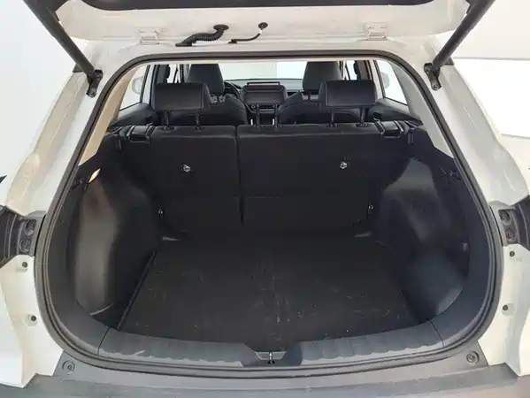 Toyota Frontlander 2023
