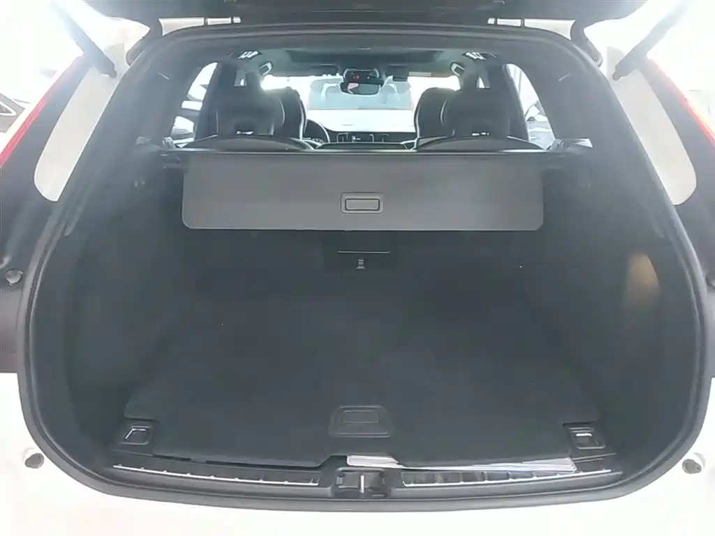 Volvo XC60 2020 — фото 19