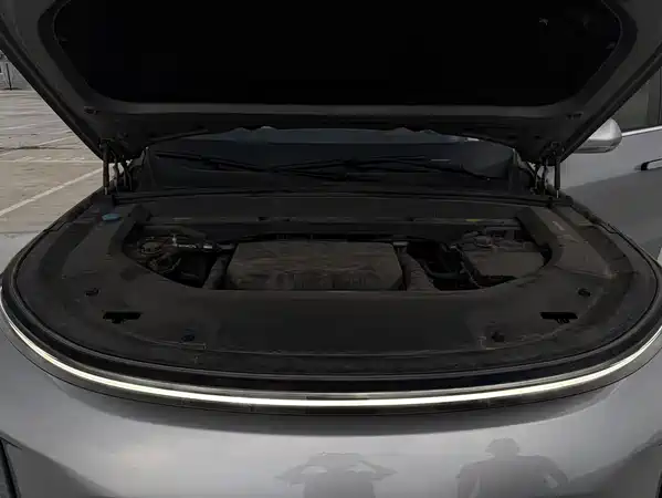 Li Auto L9 2022