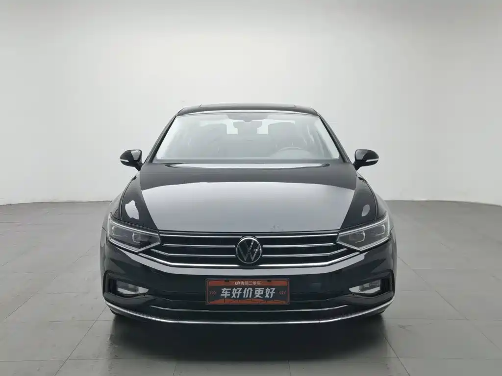 Volkswagen Magotan 2020