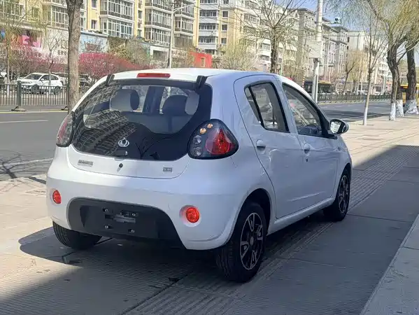 Geely Panda Classic 2016