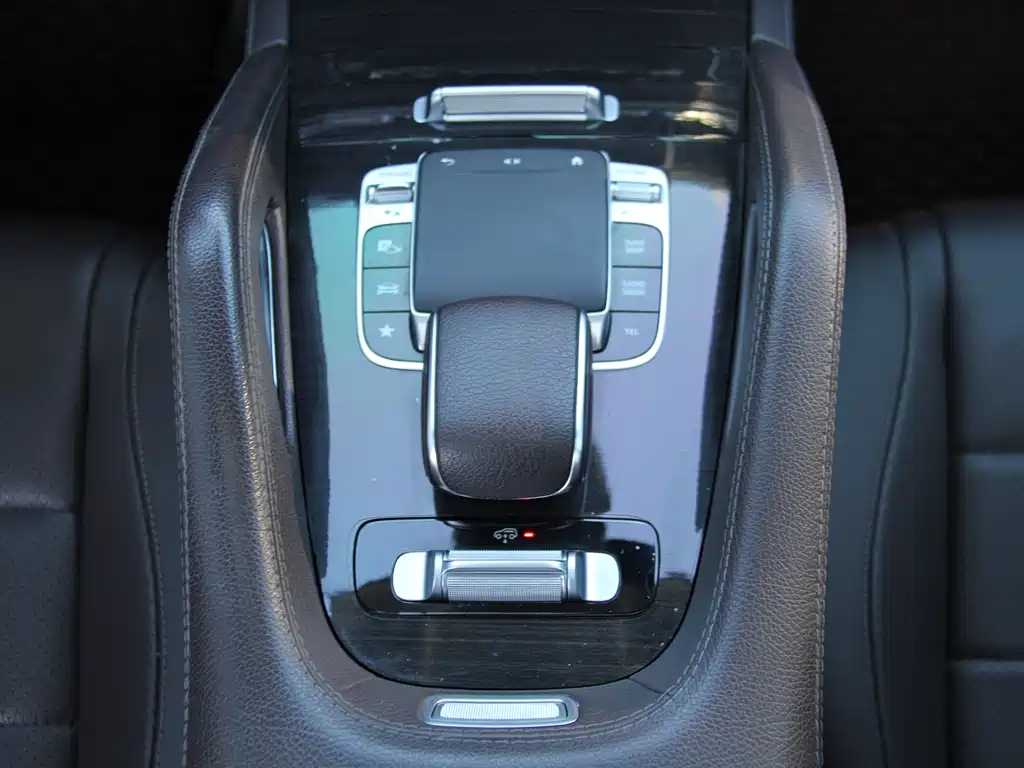 Mercedes-Benz GLS 2020 — фото 24