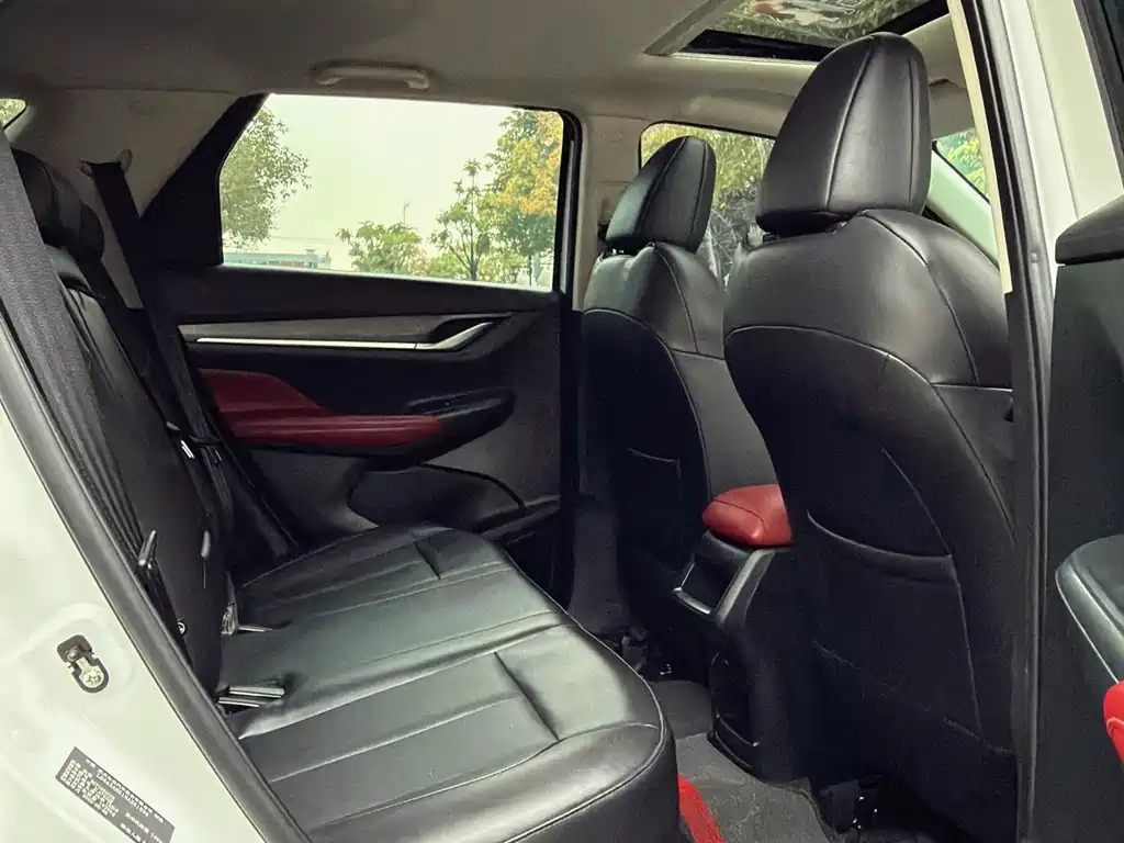 Changan CS55PLUS 2022 — фото 17