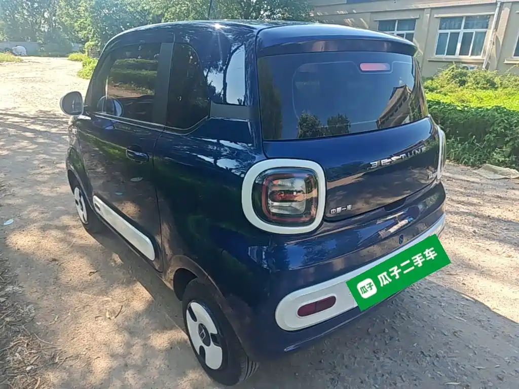 Bestune Pony 2024