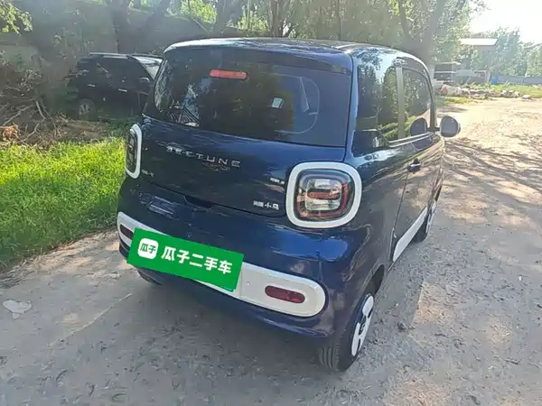 Bestune Pony 2024