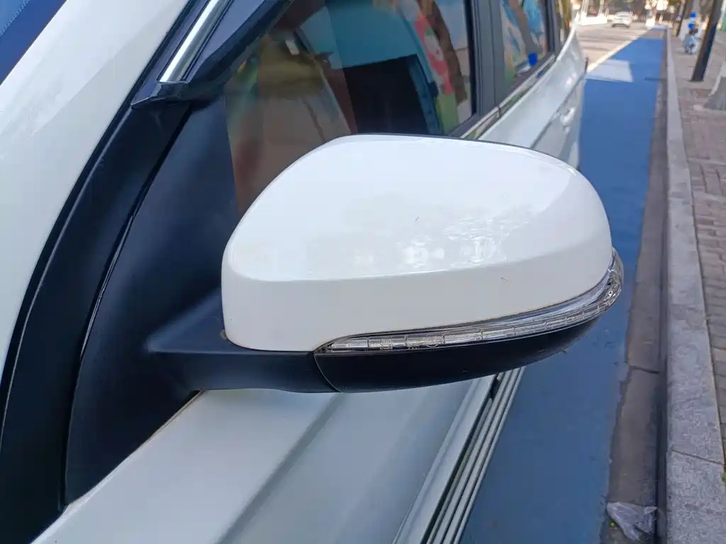 Huasu Huansu S3 2016 — фото 11