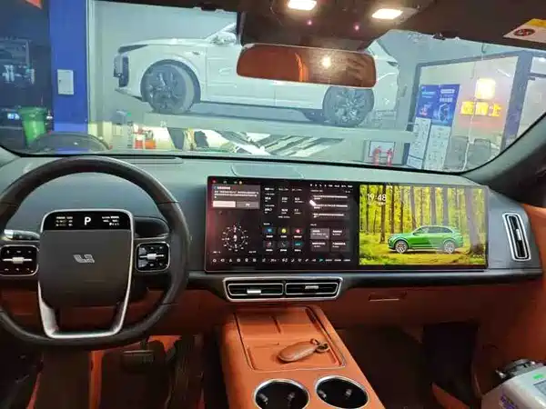 Li Auto L7 2024