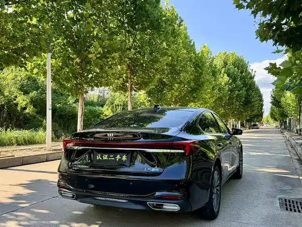 Buick LaCrosse 2026
