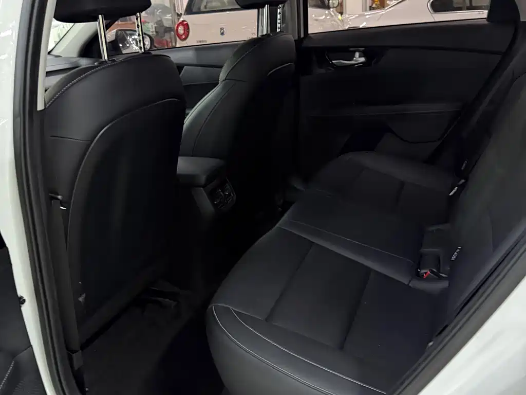 Kia K3 2022