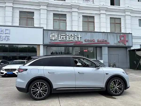 Leapmotor C11 2025